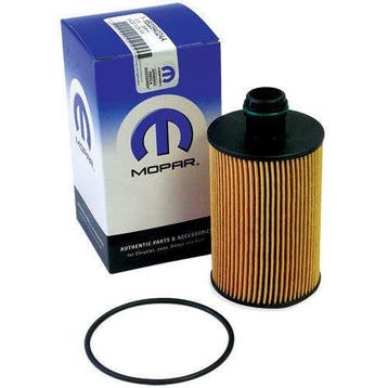 Oil filter insert 3.0 V6 Diesel 2014+, Auto-onderdelen, Ophalen of Verzenden, Nieuw