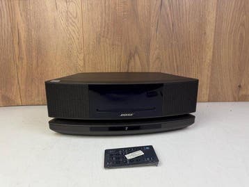 Bose - Wave Soundtouch IV Music System Lecteur de CD