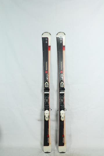 Refurbished - Ski - Rossignol Famous 6 - 163, Ophalen of Verzenden, Ski's