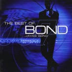 Various - The Best Of Bond …James Bond (CD), Verzenden