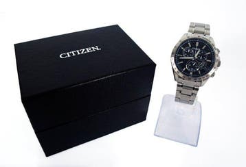 Citizen - CITIZEN Collection H610-S099269 - Sans prix de