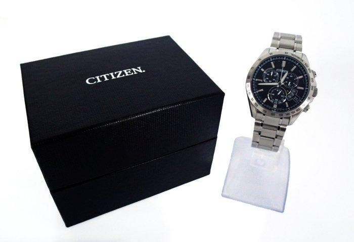 Citizen - CITIZEN Collection H610-S099269 - Sans prix de, Bijoux, Sacs & Beauté, Montres | Hommes