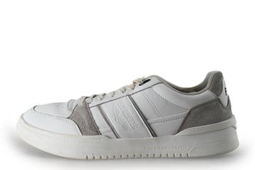 PME Legend Sneakers in maat 45 Wit, Kleding | Heren, Schoenen, Verzenden, Wit, Zo goed als nieuw, Sneakers