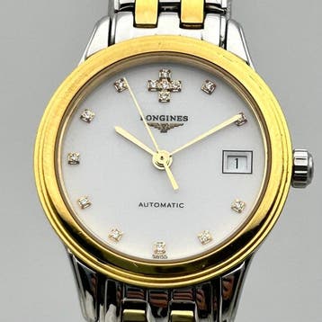 Longines - Unknown - L4.217.3 - Dames - 2000-2010