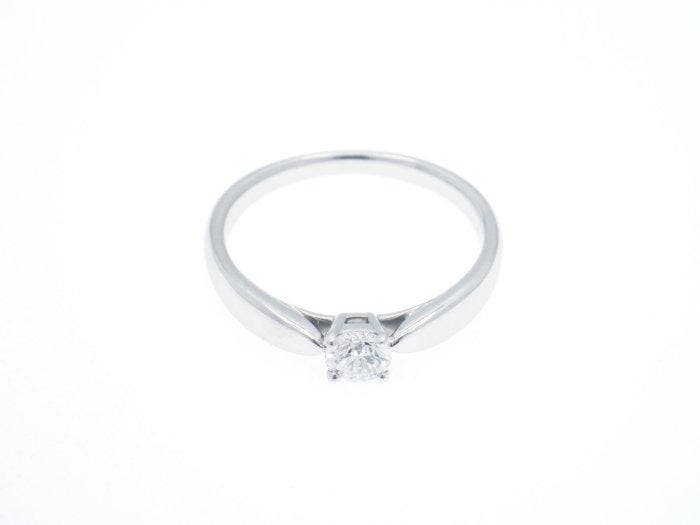 Tiffany & Co. - Ring - Tiffany Harmony Solitaire Setting, Bijoux, Sacs & Beauté, Bagues