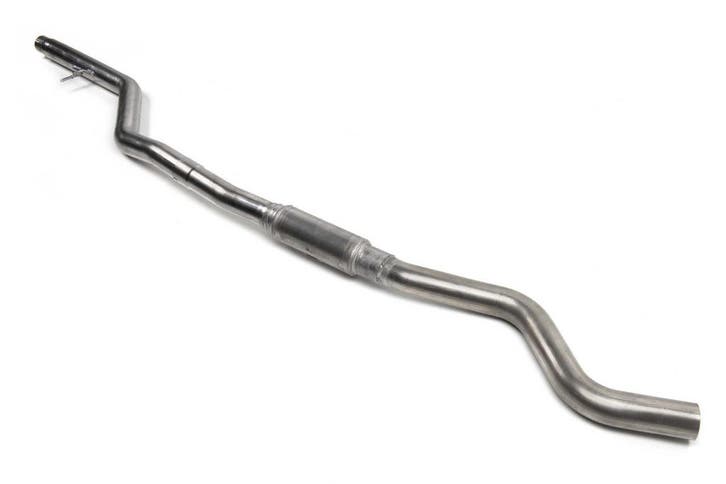 Centrale Demper 4-serie Coupe / 3-serie Touring / 4-serie Gr, Autos : Pièces & Accessoires, Systèmes d'échappement, Envoi
