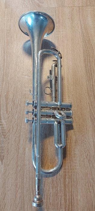Yamaha - YTR 232 S - - Trompet - Japan, Muziek en Instrumenten, Blaasinstrumenten | Blokfluiten