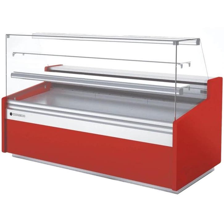Koeltoonbank | CVE-SERIE | -1°C/+5°C | Geforceerd |, Zakelijke goederen, Horeca | Keukenapparatuur, Nieuw in verpakking, Verzenden