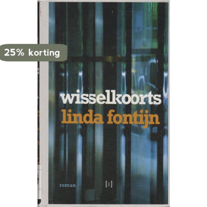 Wisselkoorts 9789085690108 L. Fontijn, Boeken, Romans, Gelezen, Verzenden