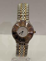 Cartier - Must de Cartier 21 - 9010 - Dames - 1989, Nieuw