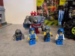 Lego Set - 8964 - Power Miners - Power Miners 8964, Nieuw
