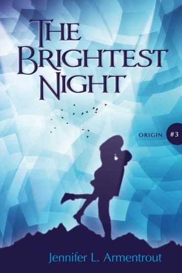 The Brightest Night / Origin / 3 9789401915892, Verzenden, Jennifer L. Armentrout