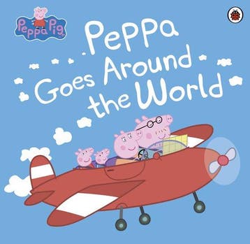 Peppa Pig 9780241264973 unknown, Verzenden, Unknown