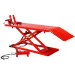 Heftafel voor motor hydraulisch en pneumatisch rood, Ophalen of Verzenden