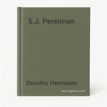 S.J. Perelman 9780671641993 Dorothy Herrmann, Verzenden, Dorothy Herrmann