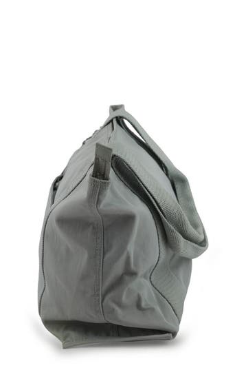 Kipling Rugzak Zilver, Kipling, Verzenden, 25 tot 40 cm, Zo goed als nieuw