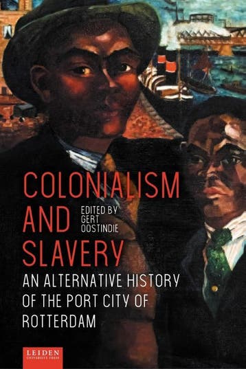 Colonialism And Slavery |  | Nieuw, Verzenden, Nieuw