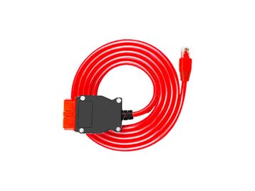 Volvo OBD naar Ethernet Adapter, Auto diversen, Autogereedschap, Verzenden, Nieuw