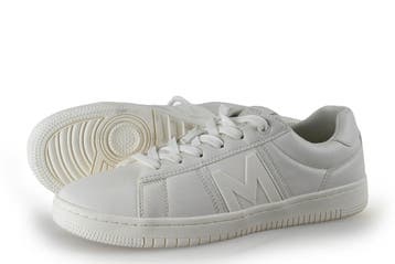 Mexx Sneakers in maat 43 Wit, Verzenden, Sneakers