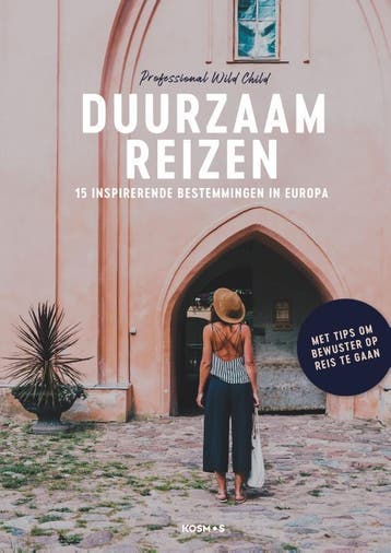 Duurzaam reizen 9789021577425 Zoë van Liere, Boeken, Verzenden, Zo goed als nieuw, Zoë van Liere