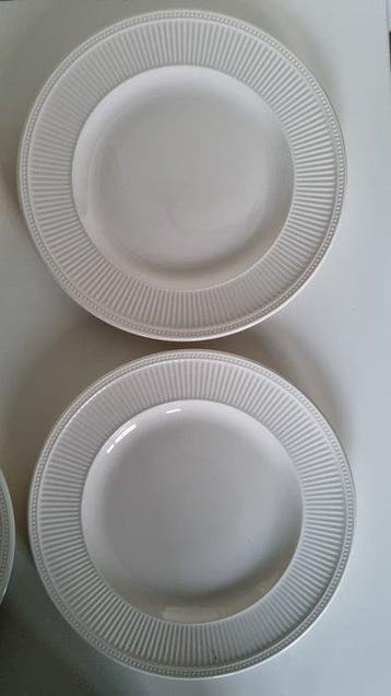 Wedgwood - Service de table pour le dîner (8) - Windsor -