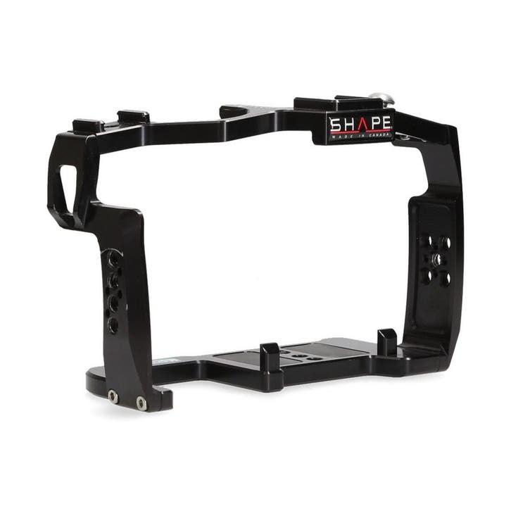 Shape GH5 Rig · 1 jaar garantie, TV, Hi-fi & Vidéo, Photo | Studio photo & Accessoires, Enlèvement ou Envoi