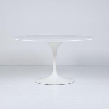 Knoll, NO RESERVE PRICE - Eero Saarinen - Tafel - Tulip