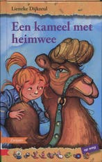 Een kameel met heimwee / Bolleboos 9789048703753, Verzenden, Lieneke Dijkzeul