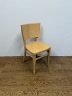 Gebruikte Caféstoel – S3657, Huis en Inrichting, Stoelen, Ophalen, Nieuw