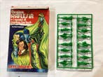 Atlantic 1:76 - Modèle réduit (2) - Capitaine Harlock