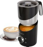 2dekans | KitchenBrothers Elektrische Melkopschuimer -, Elektronische apparatuur, Koffiezetapparaten, Ophalen of Verzenden, Nieuw