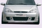 Rieger voorbumper | Focus 1: 11.01- - 3-drs., 5-drs. | stuk, Verzenden