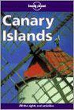 Canary Islands 9780864425225 Damien Simonis, Verzenden, Damien Simonis