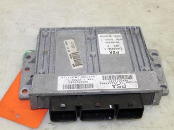 Computer Motormanagement Citroen Xsara Picasso O85654
