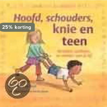 Hoofd, schouders, knie en teen / Leuk om te weten / 1, Verzenden, Gelezen, Annemarie Bon