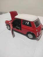 1:18 - Berline miniature (4)