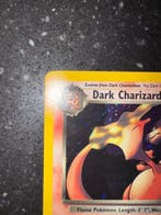 1 Card - Dracaufeu 4/82