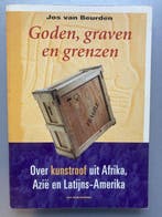 Goden, graven en grenzen 9789068322934 J. van Beurden, Verzenden, J. van Beurden