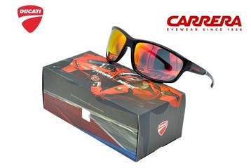 Carrera - CARRERA x DUCATI CARDUC 002S - Exclusive Ducati, Nieuw