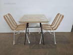 20x Terras meubelset Flexfurn Palm, Ophalen