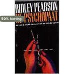 PSYCHOPAAT 9789026973864 PEARSON, Verzenden, Gelezen, PEARSON
