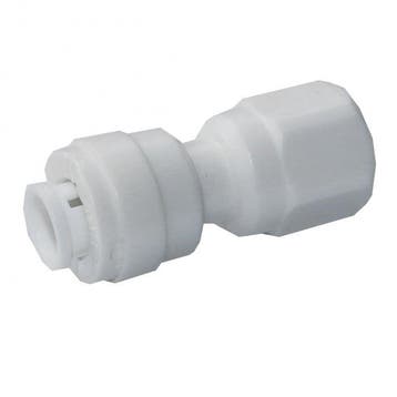 Osmose RO koppeling  1/4 fitting x 1/8 binnendraad, Ophalen of Verzenden, Nieuw
