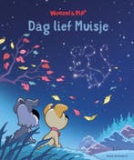 Woezel en Pip - Dag lief Muisje (9789079738731), Verzenden