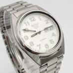 Seiko - Seiko 5 - Zonder minimumprijs - 7S26-3180 - Heren -, Handtassen en Accessoires, Horloges | Antiek
