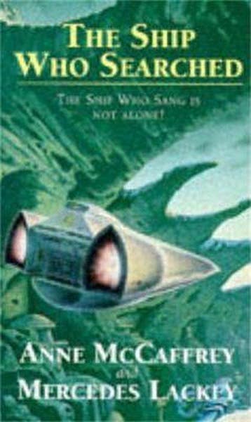 The Ship Who Searched - Tennapel, Boeken, Verzenden, Nieuw