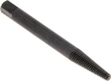 Extracteur de vis taille 3 (M 8 - M 11) [2 pièces]., Verzenden