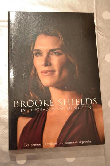In de schaduw van mijn geluk 9789085199298 Brooke Shields, Verzenden, Brooke Shields