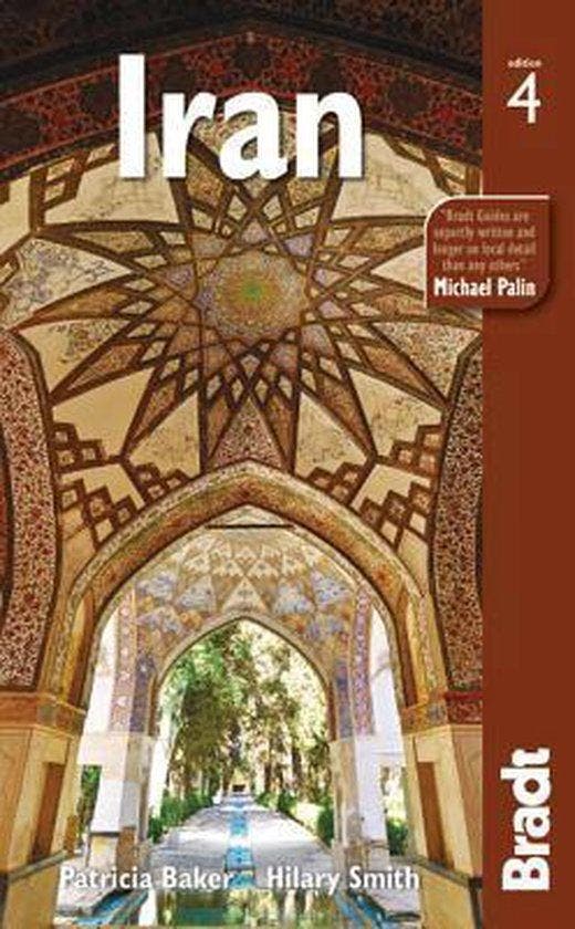 Iran 9781841624020 Hilary Smith & Iain Shearer, Livres, Langue | Anglais, Envoi