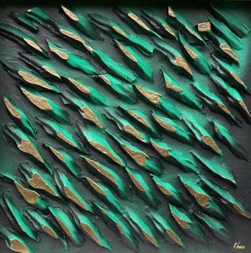 Maria Ruisi - Emerald Current