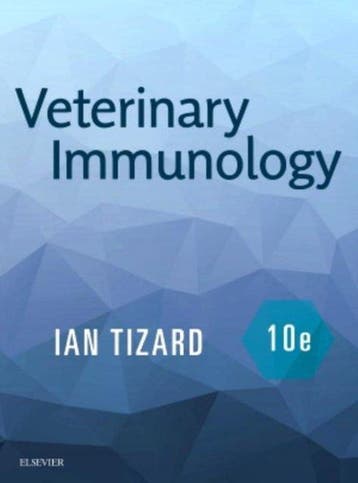 Veterinary Immunology 9780323523493 Ian R Tizard, Boeken, Verzenden, Gelezen, Ian R Tizard